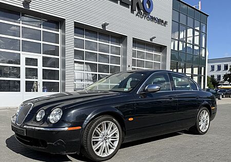 Jaguar S-Type 2.7 V6 Diesel Executive