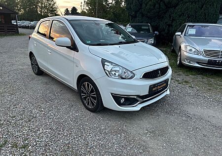 Mitsubishi Space Star gebraucht kaufen Mitsubishi Space Star Diamant Edition+