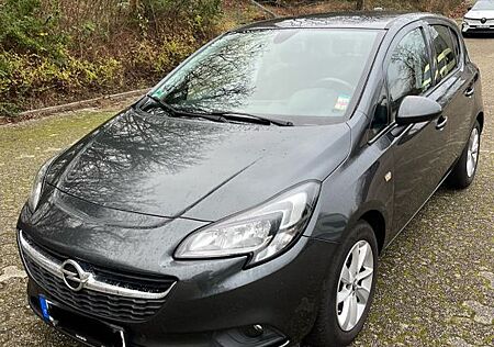 Opel Corsa 1.4 E, Winterpaket(SHz,LHz,SchHz)+Kamera