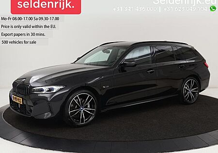 BMW 320e 320 3-serie M Sport | Head-Up | Adaptive cr