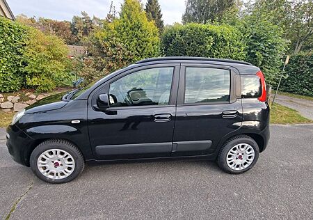 Fiat New Panda 1.2 8V POP