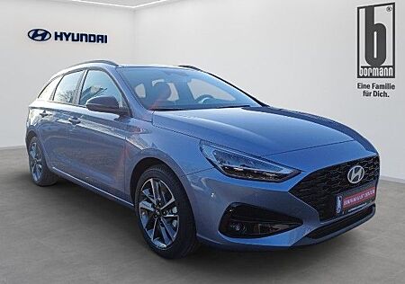 Hyundai i30 Kombi 1.5 T-GDI 48V 6-M/T Advantage Pano Kam