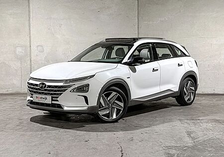 Hyundai Nexo Fuel Cell