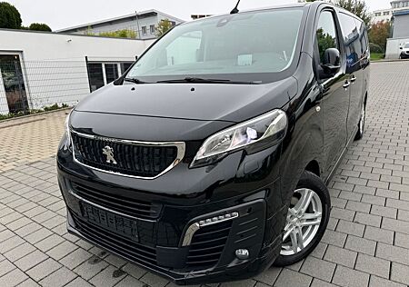 Peugeot Traveller Allure L3 PANO*NAVI*LEDER*XEN*8-SITZE
