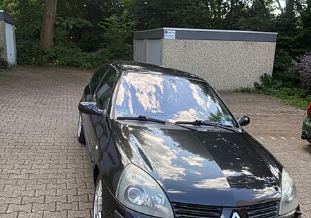 Renault Clio 1.5 dCi 60kW Expression Expression