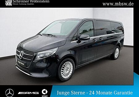 Mercedes-Benz V 300 Avantgarde XL 4Matic *Distr.*STDHZG*360°*