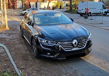 Renault Talisman Initiale Paris 160 dCi Vollausstattung