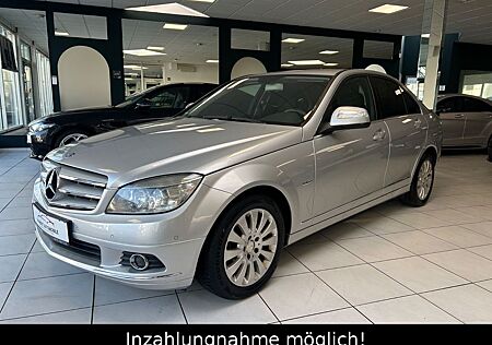 Mercedes-Benz C 280 C Limousine Automatik PDC