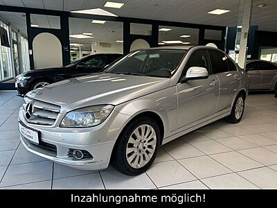 Mercedes-Benz C 280 C Lim Automatik