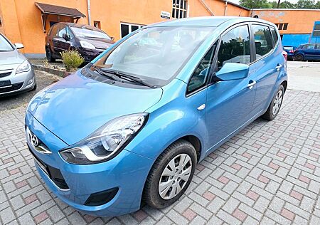 Hyundai ix20 FIFA world Cup Edition