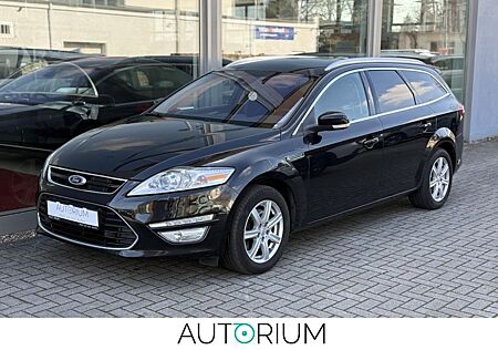 Ford Mondeo Turnier Business AUTO NAV TEMP LM T.LEDER