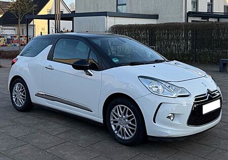 Citroën DS3 VTi 120 SoChic SoChic