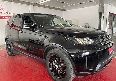 Land Rover Discovery 5 S SD4