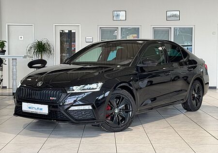 Skoda Octavia Lim. RS*HUD*Navi*LED*