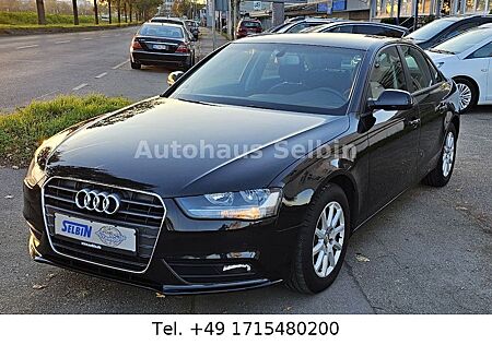 Audi A4 2.0 TDI (DPF) Attraction PDC*START-STOP*FIS