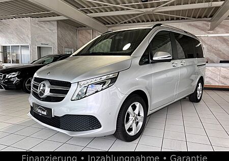 Mercedes-Benz V 250 4M*AVANTGARDE*MBUX*360°KAM*BURM*AHK*DISTR+
