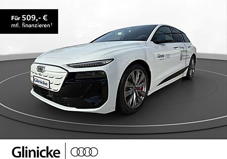 Audi S6 e-tron S6 Avant e-tron 370 kW