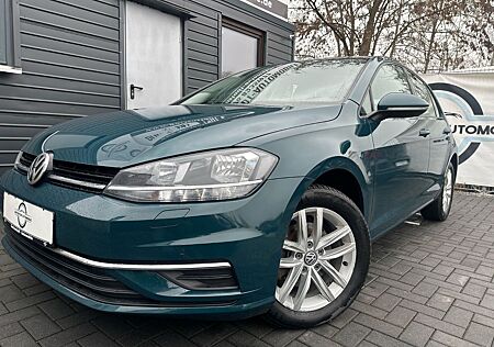 VW Golf Volkswagen VII 1.4TSI DSG NAVI SITZH KAMERA STANDHZG