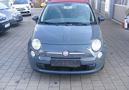Fiat 500C 1,2 8V POP Klima