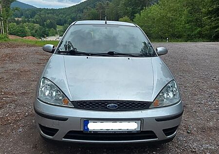 Ford Focus 1.6 -