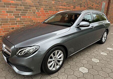 Mercedes-Benz E 220 E -Klasse T-Modell d Automatik Euro6