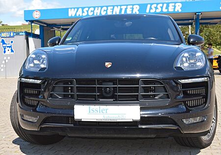 Porsche Macan GTS, Approved Garantie