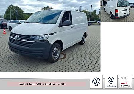 VW T6 Transporter Volkswagen T6.1 Transporter Kasten 2.0 TDI 4MOTION+AHK+RFK