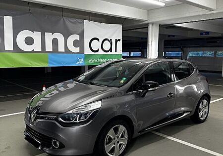 Renault Clio Dynamique TCe 120 EDC eco2 Dynamique