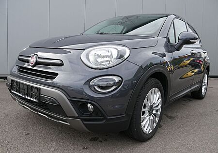 Fiat 500X Cross NAVI/PANO/PDC/RFK/AHK