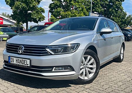 VW Passat Variant Volkswagen Comfortline *Navi/PDC/Sitzhzg.*