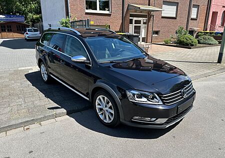 VW Passat Alltrack Volkswagen 1.8 TSI Alltrack