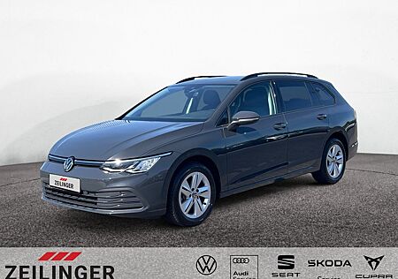 VW Golf Volkswagen Variant Life 2.0 TDI|SHZ|APP-CONNECT|PDC