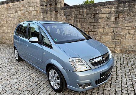 Opel Meriva Cosmo 1.8 *Automatic*Klima Tüv