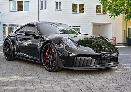 Porsche 992 .2 GTS SportChrono Carbon Sportabgas Exclusiv