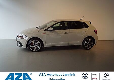 VW Polo Volkswagen GTI 2.0 TSI DSG *Radio R2D*AppConn*SIH*EPH*