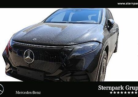 Mercedes-Benz EQS SUV EQS 450 4M SUV AMG Pano+Distro+Airmatic+Keyless+