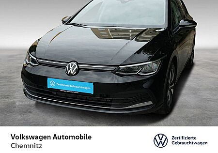 VW Golf Volkswagen Variant VIII 1.5 TSI Move LED Park Assist