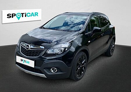Opel Mokka 1.4T 6MT - Color Innovation 4x4