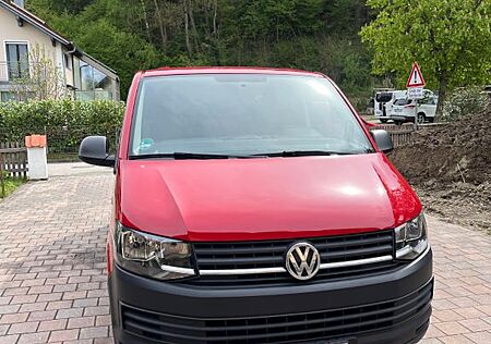 VW T6 Transporter Volkswagen