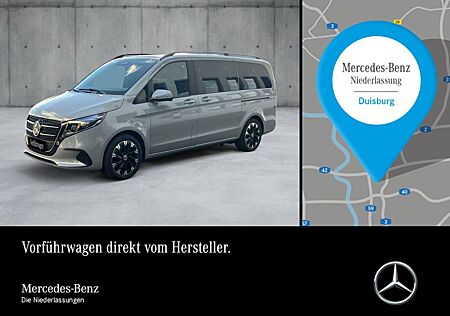 Mercedes-Benz V 250 d 9G+AHK+Navi+DIS+Sound+Klima+SitzHZ