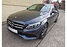 Mercedes-Benz C 200 (BlueTEC) d 7G-TRONIC Avantgarde