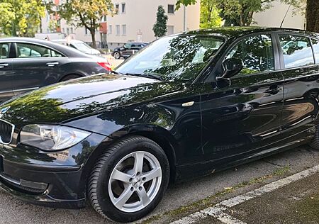 BMW 118i 2.0 TUV/AU/ Steuerkette NEU, 2 Hand