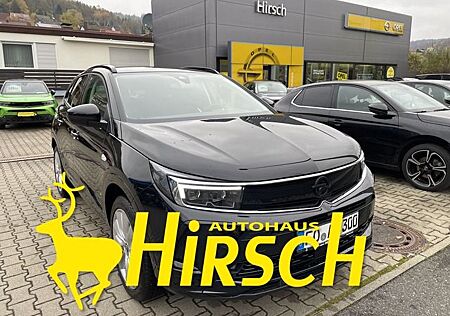 Opel Grandland X Grandland GS MATRIX-LED+AGR+SHZ+KAMERA