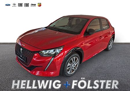Peugeot e-208 Active 11 kW-Charger Navi SHZ PDC Keyless