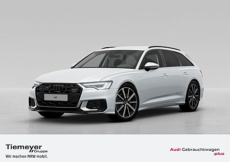 Audi A6 Avant 40 TDI Q S LINE UPE88 LM20 OPTIK-PKT AH