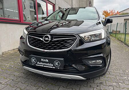 Opel Mokka X ON 1.HAND~NAVI~RFK~PDC~SHZ~MFL~17"