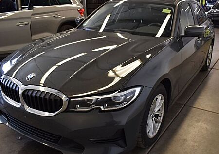 BMW 320 d Advantage Aut/Live Cockpit/Kamera/17200ne