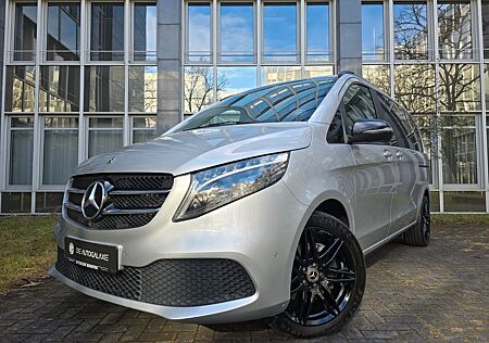Mercedes-Benz V 220 V 220d EDITION *LED*MBUX*AHK*KAMERA*SPUR*STANDH*