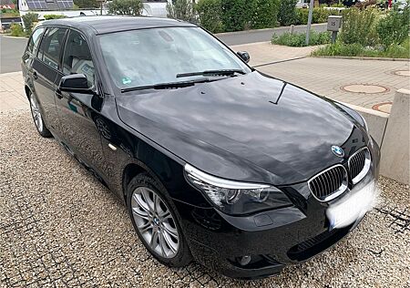 BMW 525i xDrive touring Edition Sport Edition Sport
