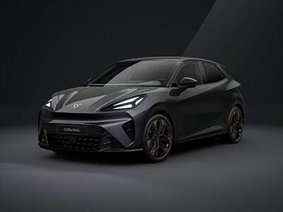 Cupra Raval Endurance Edition Dynamic Plus Plasma 155